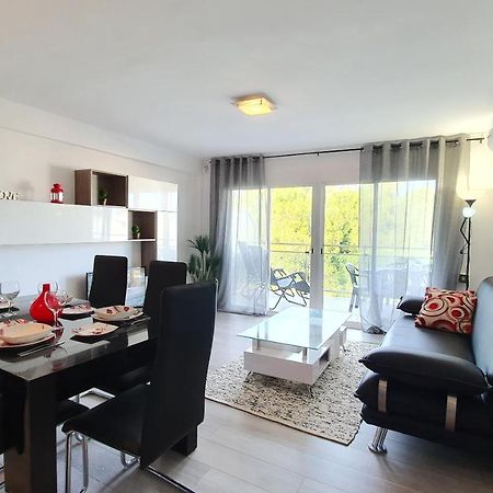 Apartamento Adam'S Flat Corazon De Salou Exterior foto