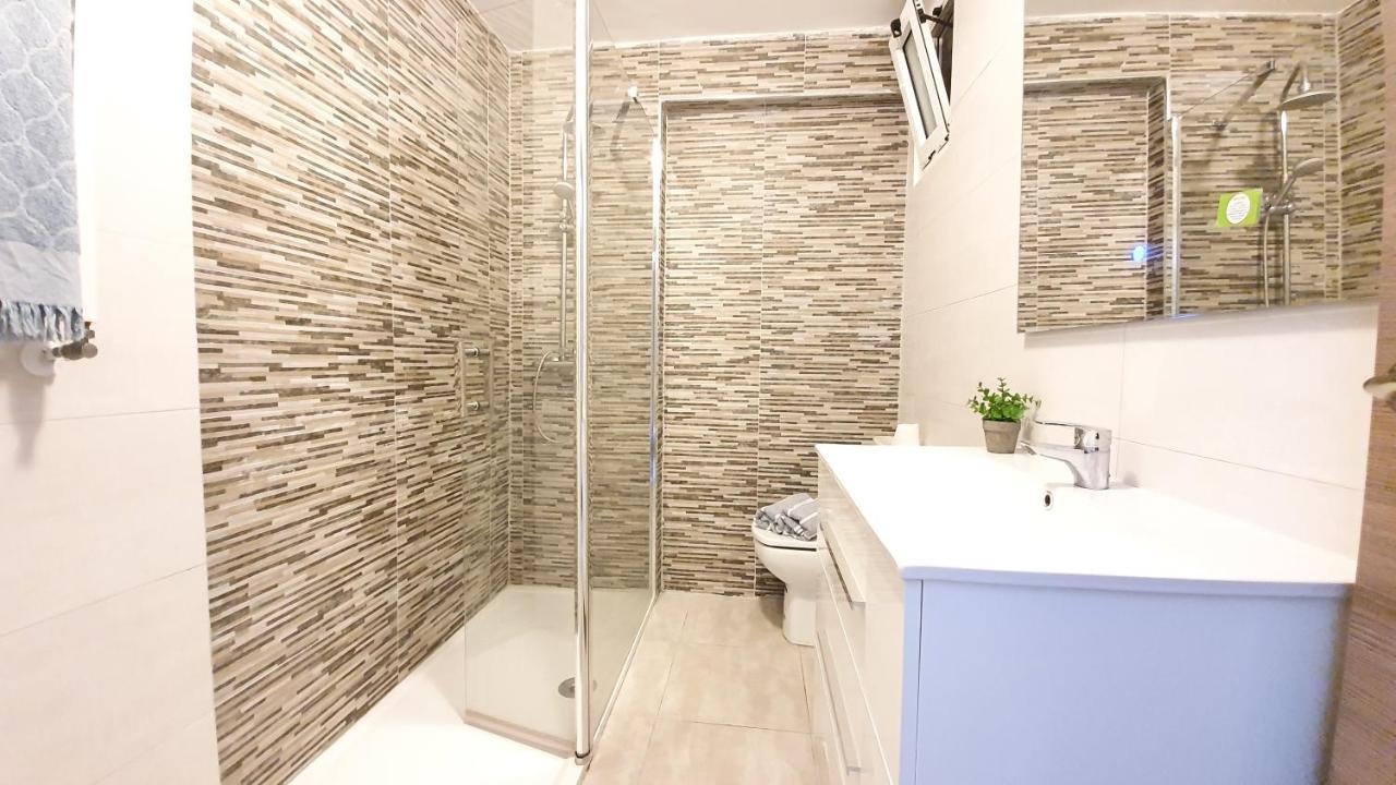 Apartamento Adam'S Flat Corazon De Salou Exterior foto
