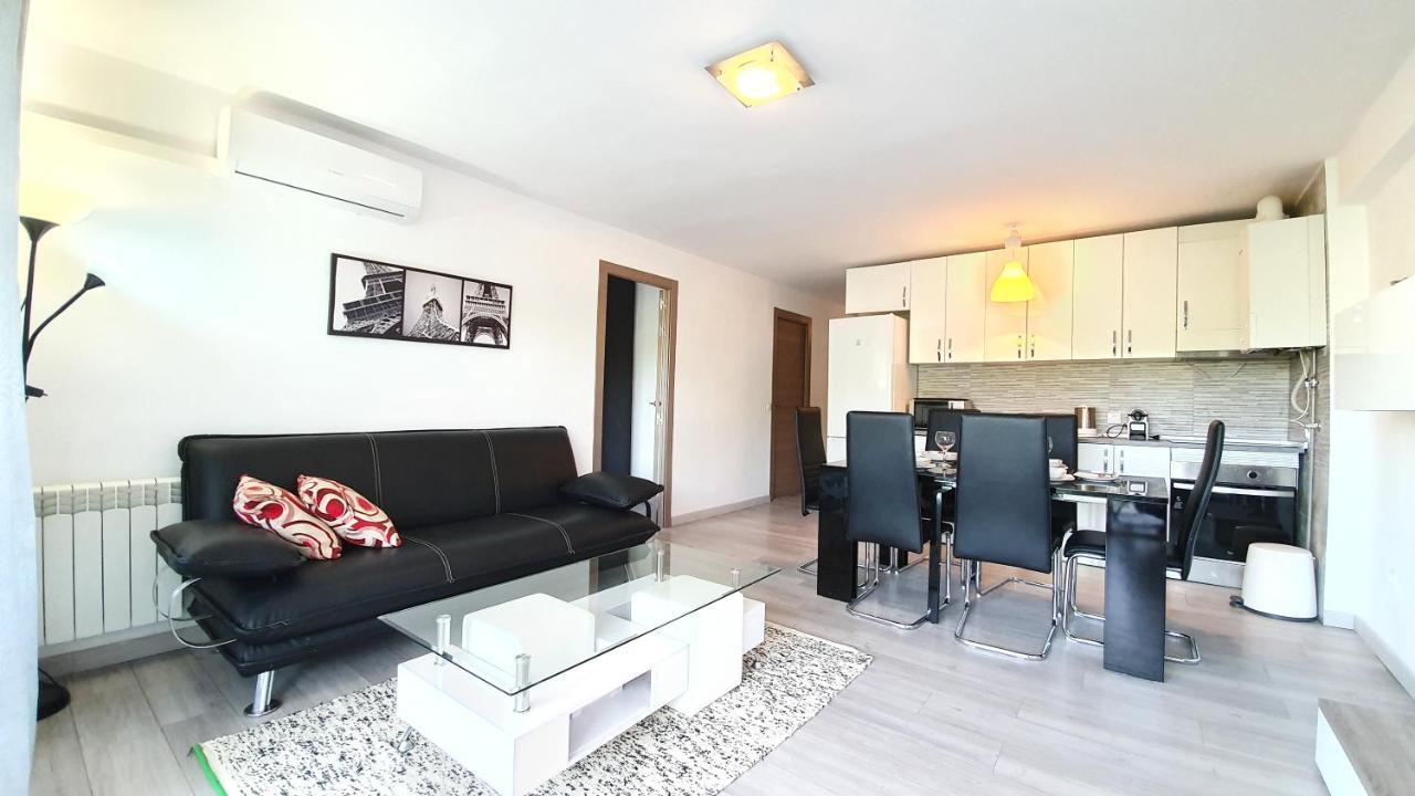 Apartamento Adam'S Flat Corazon De Salou Exterior foto