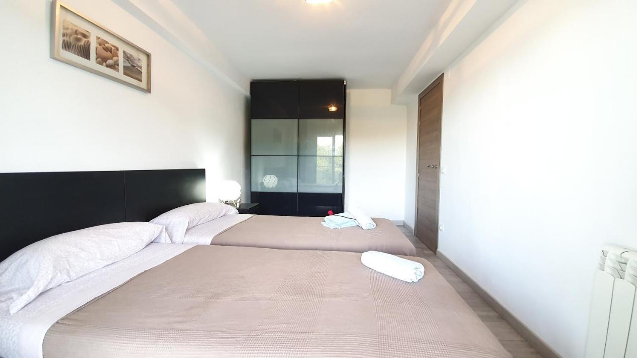 Apartamento Adam'S Flat Corazon De Salou Exterior foto